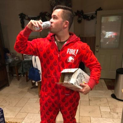 badlootenant1's profile picture. #ItBeLikeThat #BigFacts