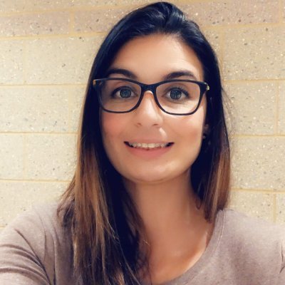 SarinaAlves's profile picture. Fivay Learning Design Specialist, former English Teacher, Pasco County Schools