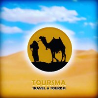 Toursma Travel & Tourism(@ToursmaT) 's Twitter Profile Photo