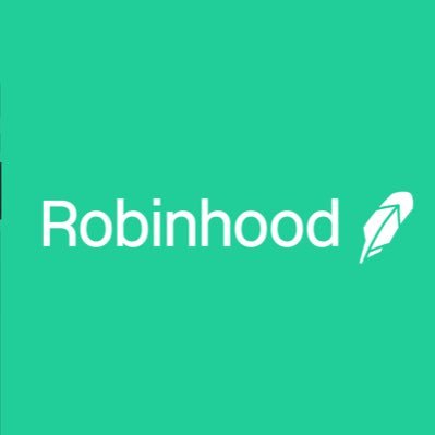 RobinHood Options Trader • Join the community using the link below • DM open for more info