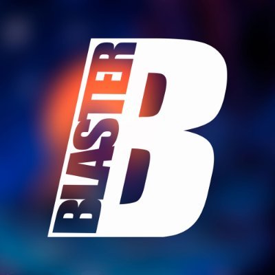 Blaster, revista de fantasía y ciencia ficción que da voz a gente y proyectos que buscan un lugar en el mundo. ¡Síguenos!