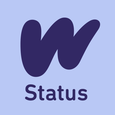 Hey Wattpadders! Follow us for the latest status updates on issues affecting the community. Need help? Please visit https://t.co/FtFQ0yxs34 for assistance.