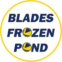Frozen Pond (@saskbladesstore) 's Twitter Profile