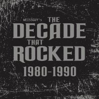 The Decade That Rocked(@DecadeRocked) 's Twitter Profile Photo