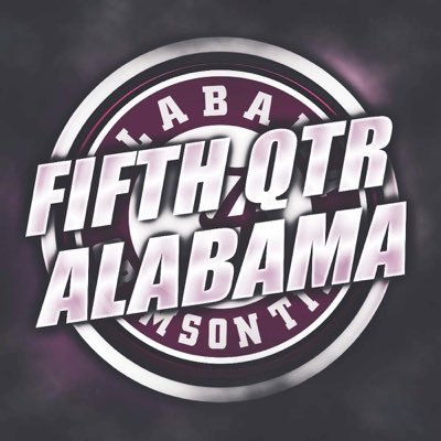 Home account of the 18 time National Champion, Alabama Crimson Tide! PROUD member of the @FifthQuarter Network! #RTR🐘Operated by @AlabamoNacho