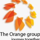 The Orange Group(@TheOrangeGroup1) 's Twitter Profile Photo