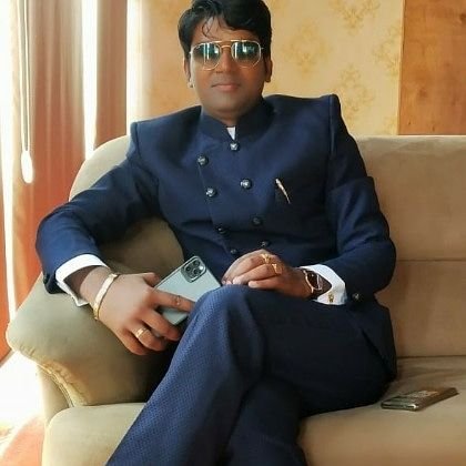 jitendra977150's profile picture. 