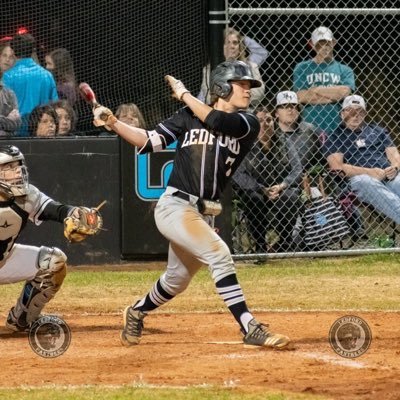 CVCC Baseball  C/RHP