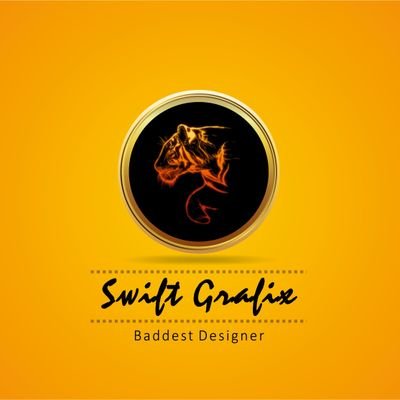 Swiftereum's profile picture. CEO SwiftGrafix || CEO SwiftBTC || Entreprenuer || Cryptoprenuer || Poet || Engr || Optimist ll FUTMxAlumnus II BarcaBlood  📲📩