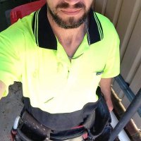 Bad Tradie (@bad_tradie) 's Twitter Profile