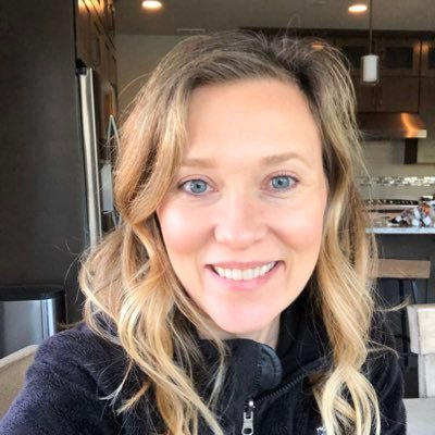 chaos coordinator, aka mom. wife. former PR nerd. coffee guzzler by day, wine drinker by night. sarcasm is my love language. favorite season: awards.