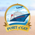 The Port of Go! (@PortofGo) Twitter profile photo