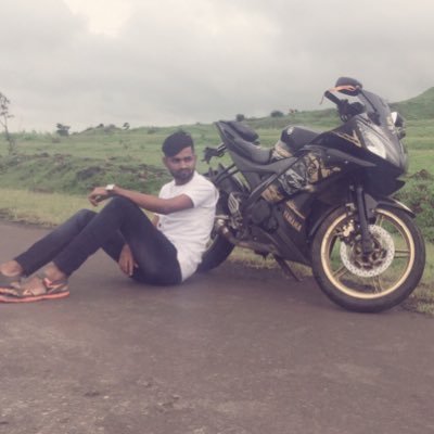 ajitpawar2701's profile picture. 