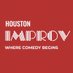 Improv Houston (@improvhouston) Twitter profile photo Improv Houston (@improvhouston) Twitter profile photo
