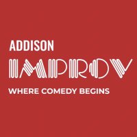 Addison Improv (@addisonimprov) 's Twitter Profile