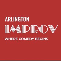 Arlington Improv(@ImprovTX) 's Twitter Profile Photo