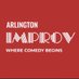 Arlington Improv (@improvtx) Twitter profile photo Arlington Improv (@improvtx) Twitter profile photo