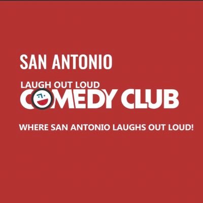 Celebrate San Antonio's newest Comedy Club and....Laugh Out Loud! View upcoming events and purchase tickets @ https://t.co/g2JEPXAEcP