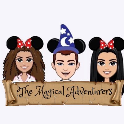 Welcome to our family! At this family table we talk all things Disney!! So be sure to tune in every Wednesday for our latest episode!