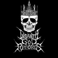 INSANITY GOD RECORDS (@insanitygodrec1) 's Twitter Profile Photo INSANITY GOD RECORDS (@insanitygodrec1) 's Twitter Profile Photo