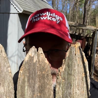 DAFlymann's profile picture. Born and raised in the #PioneerValley Hooked on fishing! UMass Hockey fan since 2003; Craft Beer connoisseur #Cheers Scrollsaw Artisan