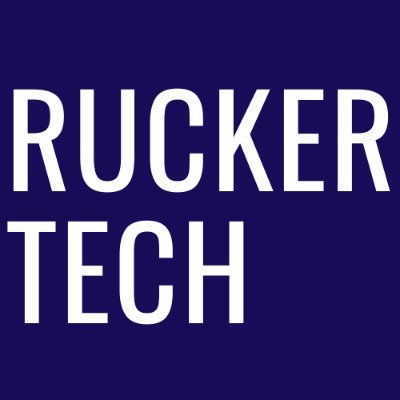Rucker Tech
Business Process Automation 
Kaizen - Lean - Continuous Improvement
#leanmanufacturing #kaizen #ContinuousImprovement
@CarlosRucker3