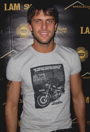 AntonKarman's profile picture. 