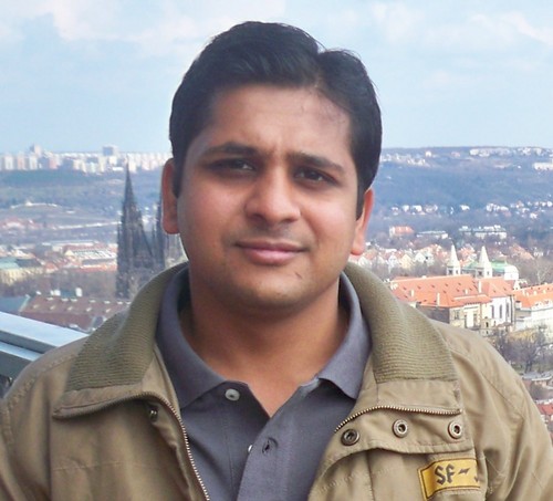 IT Consultant by profession. Sensitive by heart. Learner by mind. An Explorer by nature...