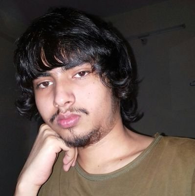 Veereshwar_M's profile picture. I am here just only to explore the ideas i admire. And also to get a sense of the politics around the world. 20yo. Physics, Mathematics, Politics