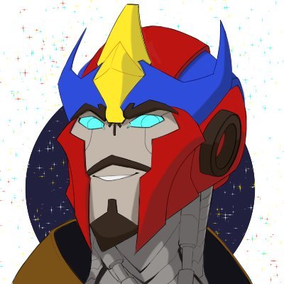 Nabulos also on 🦋さんのプロフィール画像