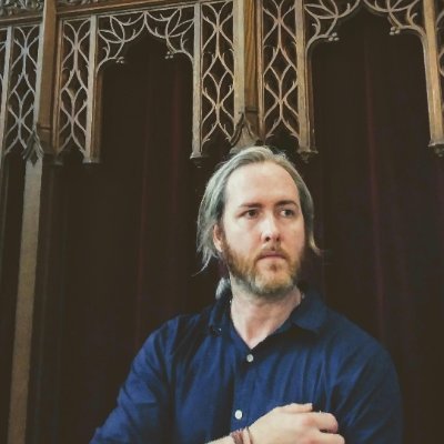 Formerly of Midlake. Solo project called Harp. https://t.co/6ETKcYO5tW