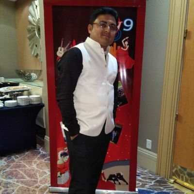 sikaria12's profile picture. President Lions club Cuttack Pride 
Ex. State Vice President OPMYM