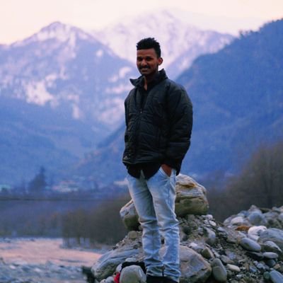 ArjunSDas1's profile picture. 