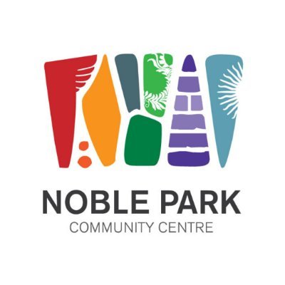 We are a Neighbourhood House in Noble Park Victoria run by the Community for the Community.