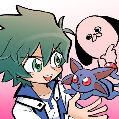 のえる@もぐさんのプロフィール画像