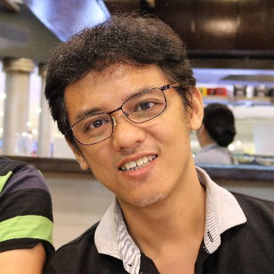 jericovilog's profile picture. A web developer offering cost-effective web development solutions for individuals and small businesses.
