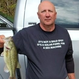 Husband, father of 3 boys, Teacher, Veteran of Desert Storm/Desert Shield, 2x Auburn graduate and a love for the outdoors. War Eagle!!!!!!! All day long.