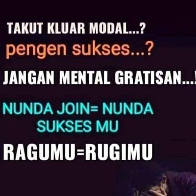 Aku apa kataku