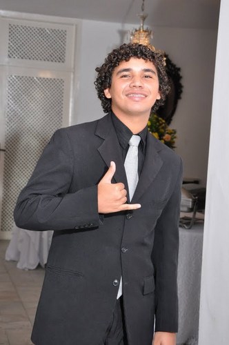 Positive Vibration ;)
