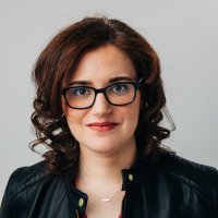 Corinne Iozzio (@corinneiozo) 's Twitter Profile Photo Corinne Iozzio (@corinneiozo) 's Twitter Profile Photo