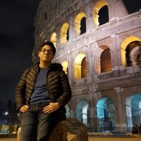 William Berrios (@w33lliam) 's Twitter Profile Photo