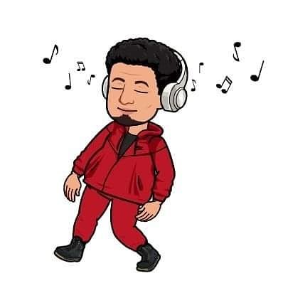 hbklopez1's profile picture. 