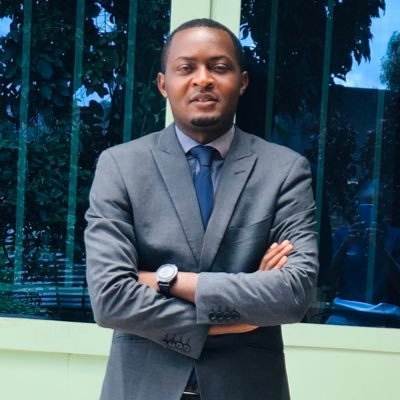 a Lawyer. Two Masters: LL.M/Business Law/Univ.of Rwanda and Master in Public Management/KDI School/South Korea. an LL.B/Univ.of Rwanda