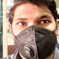 PRASAD STATISTICIAN(@prasad789inf) 's Twitter Profile Photo