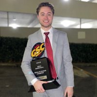 Nick Nossaman (@nicknossaman) 's Twitter Profile