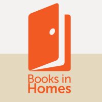 Books in Homes Australia(@BooksInHomesAus) 's Twitter Profile Photo
