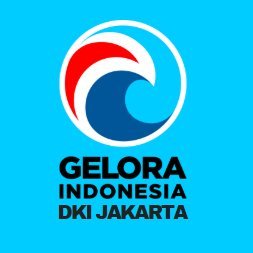 Akun resmi DPW Partai Gelora Indonesia DKI Jakarta, dikelola oleh Bidang Komunikasi | FB, IG, Youtube @GeloraJKT | https://t.co/MNXKrDzdNv
