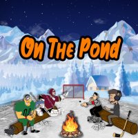 On The Pond (@onthepondshow) 's Twitter Profile Photo