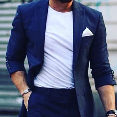 DaoudiMouad3's profile picture. 