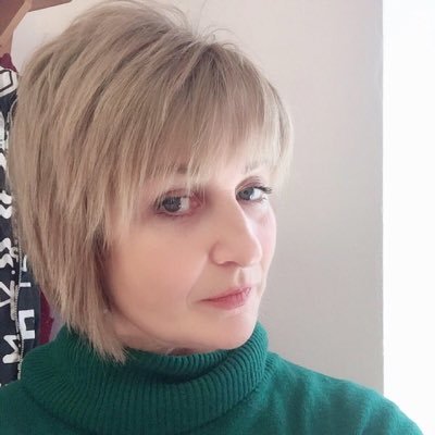FesukUlya's profile picture. УКРАИНКА